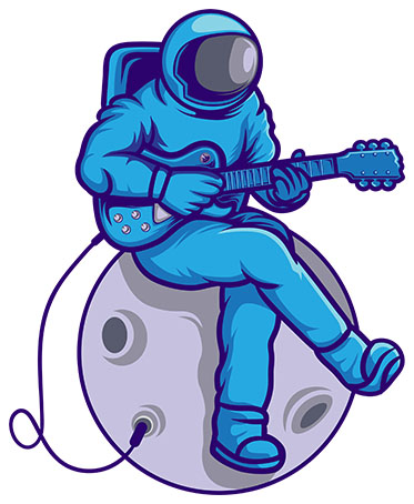 Spaceman